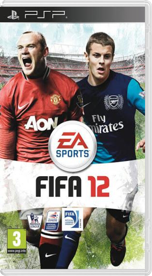 FIFA 12