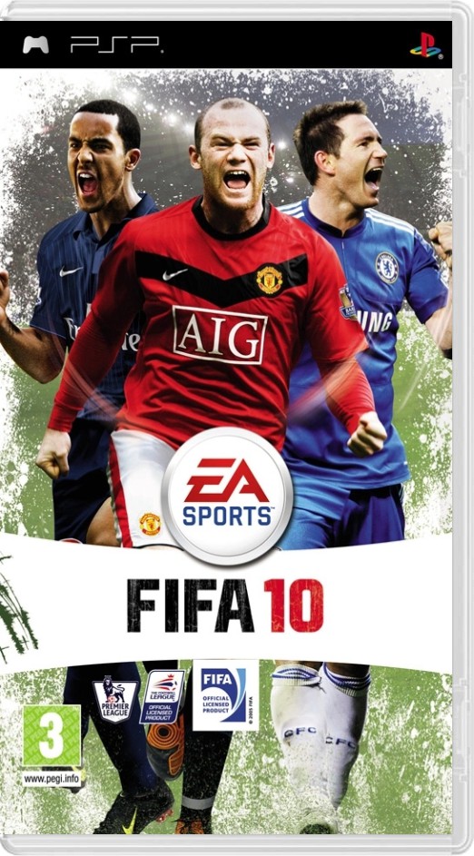 FIFA 10