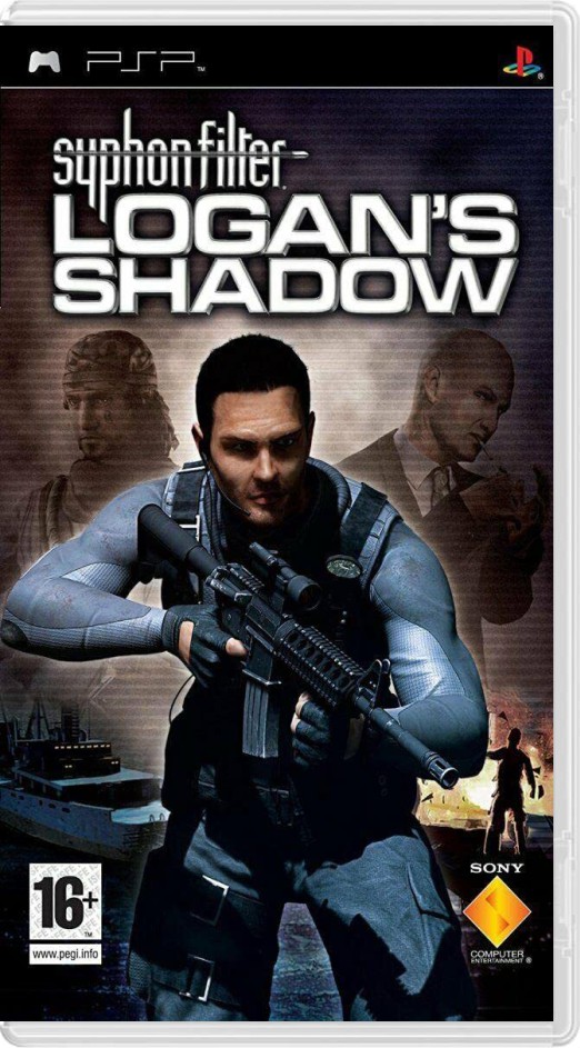 Syphon Filter