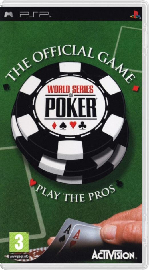 World Series of Poker