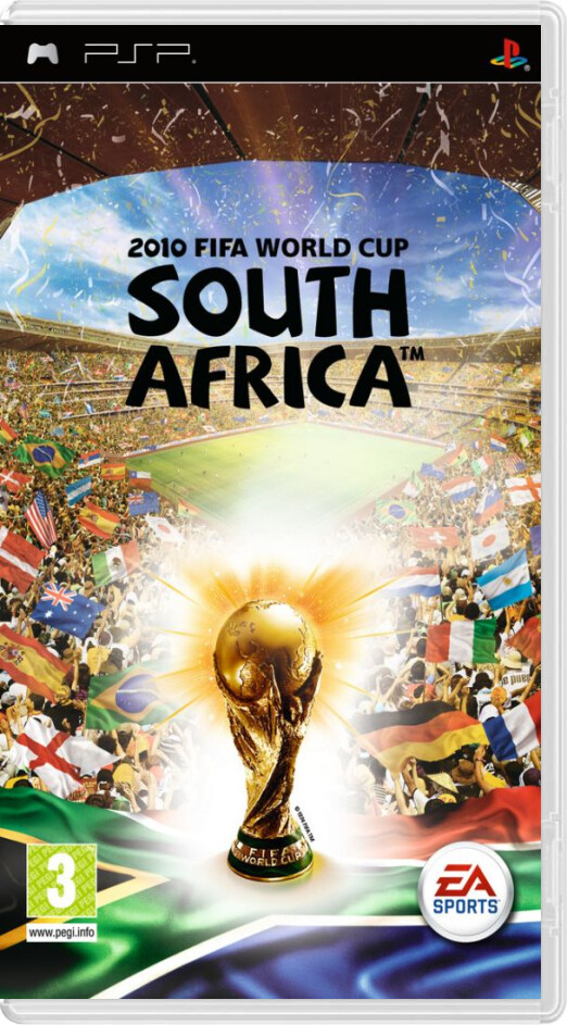 2010 FIFA World Cup South Africa