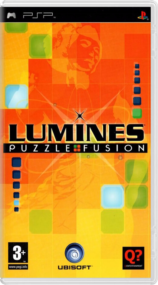 Lumines