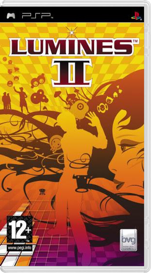 Lumines II