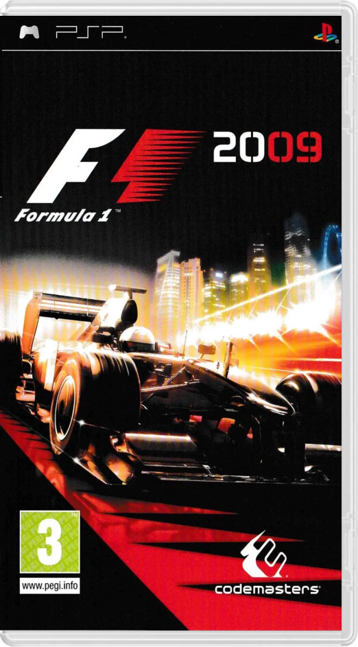F1 2009