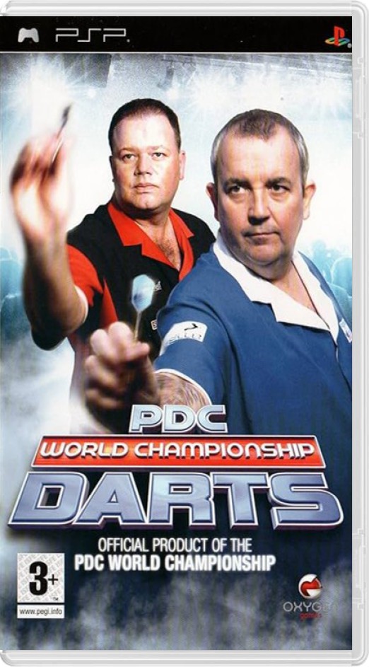 PDC World Championship Darts 2008