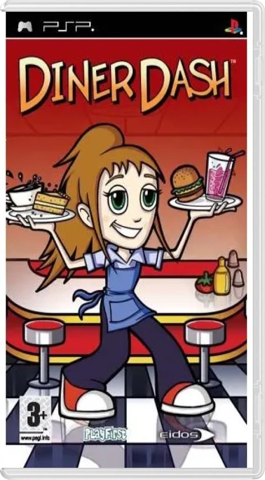 Diner Dash