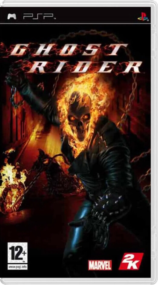 Ghost Rider