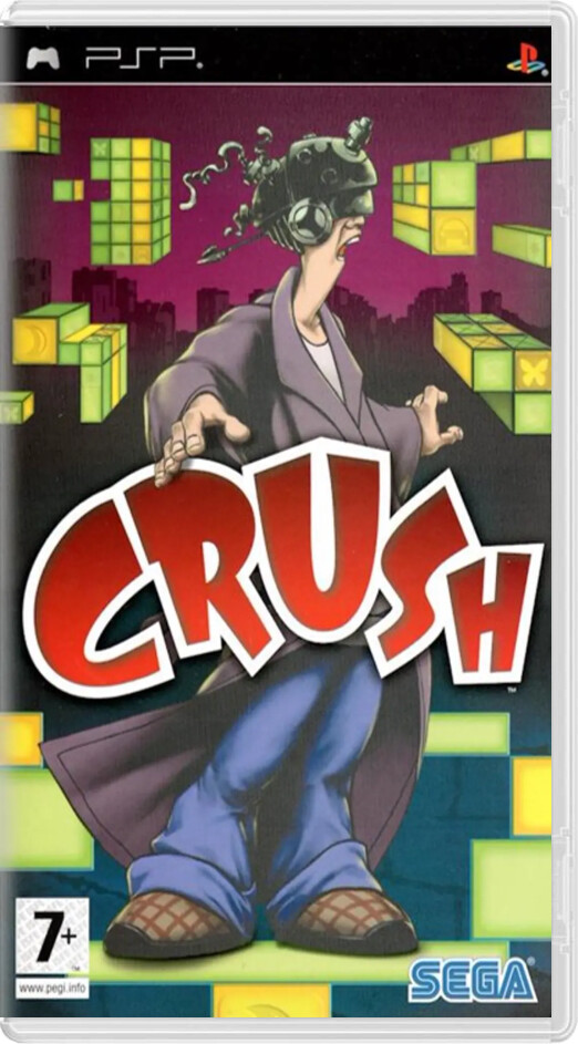 Crush