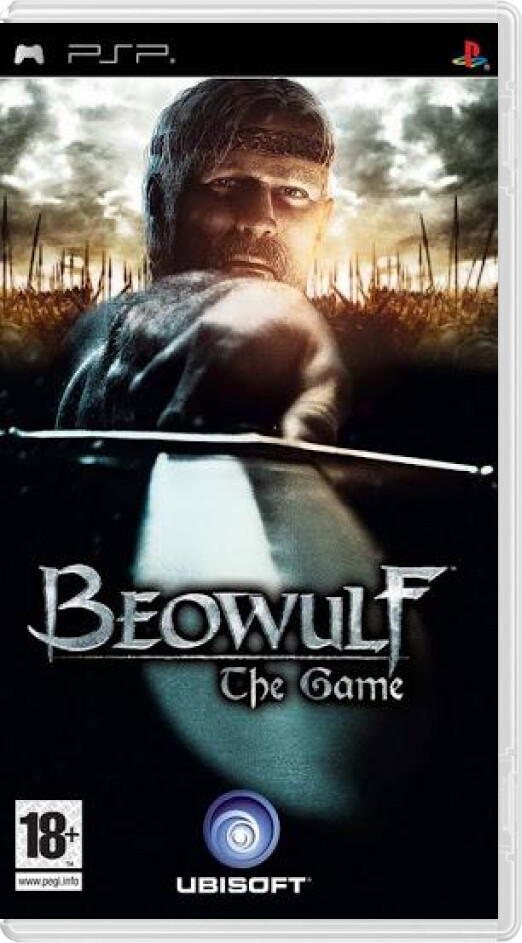 Beowulf: The Game