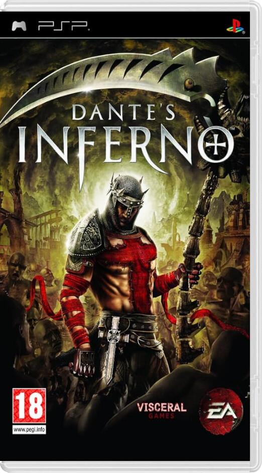 Dante's Inferno