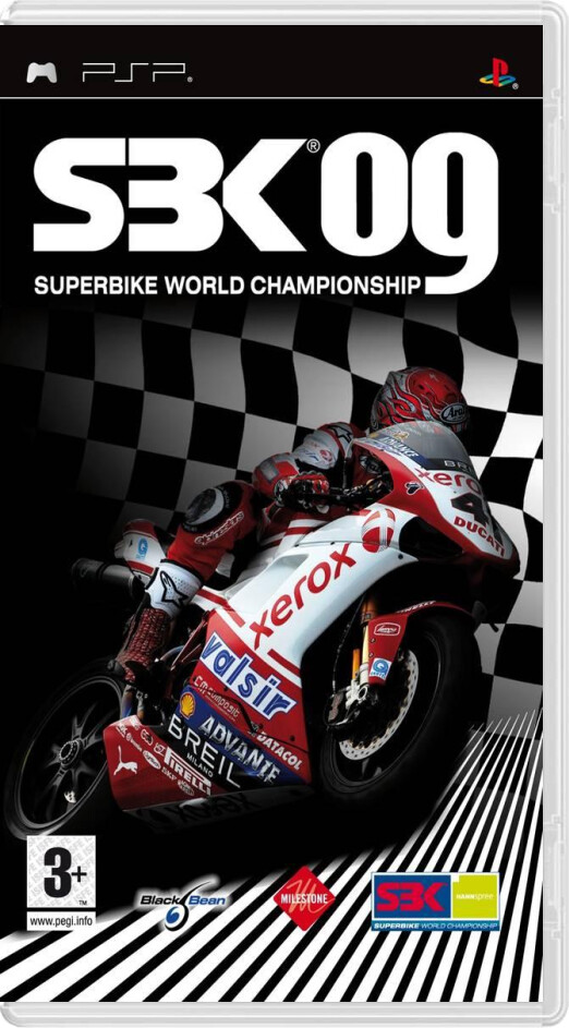 SBK 09: Superbike World Championship