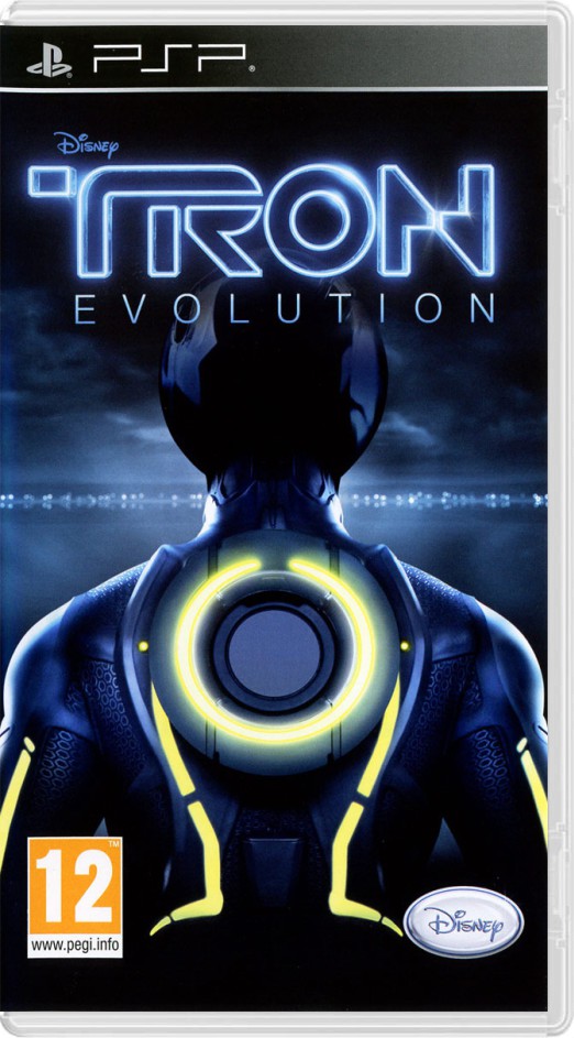 Tron: Evolution