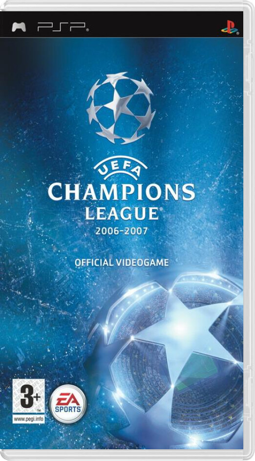 UEFA Champions League 2006–2007