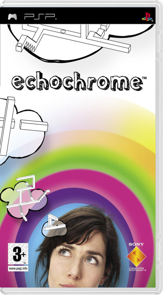 Echochrome