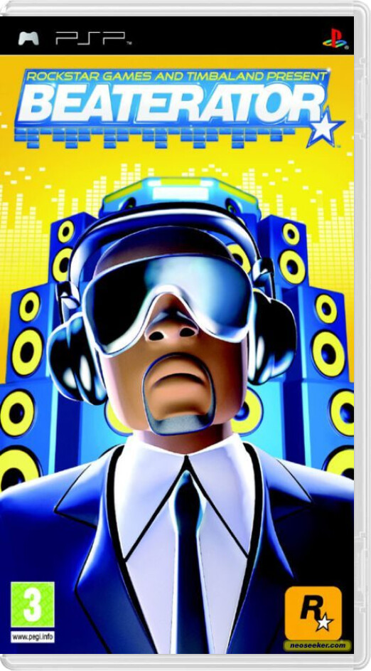 Beaterator