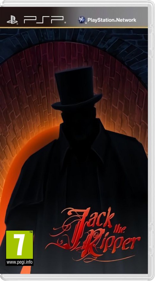 Actual Crimes: Jack the Ripper