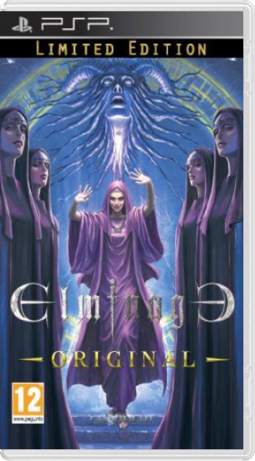 Elminage Original