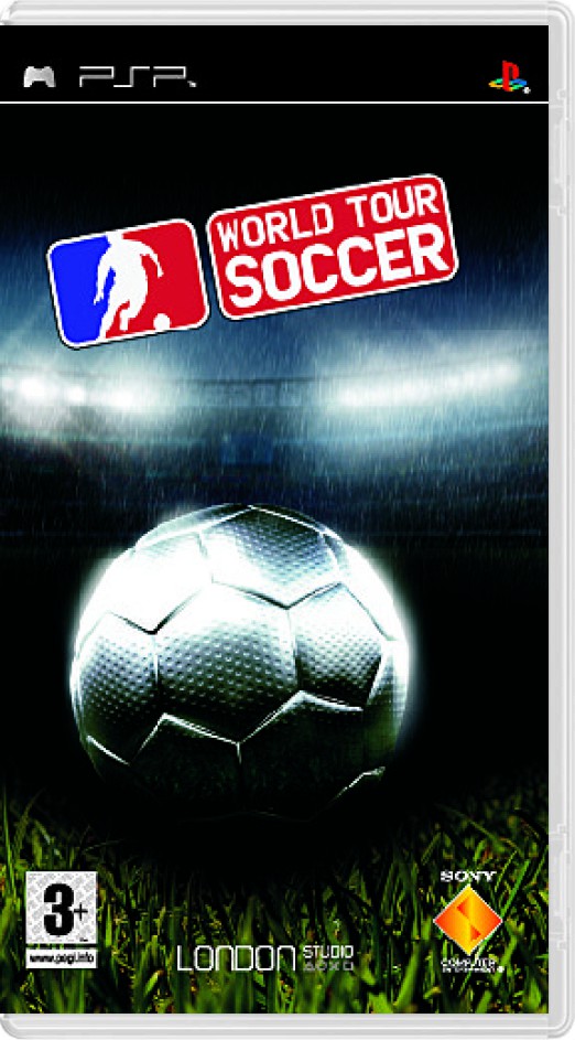 World Tour Soccer