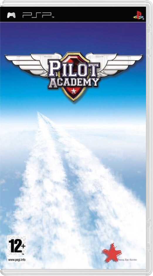Pilot Academy