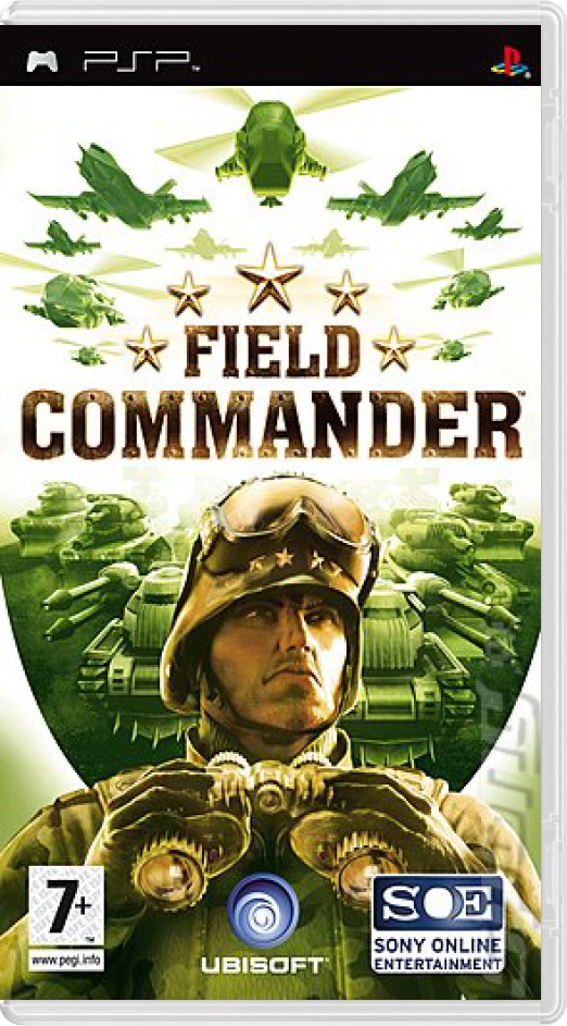 Field Commander