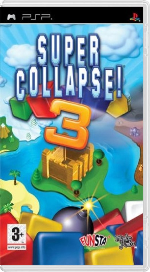 Super Collapse 3