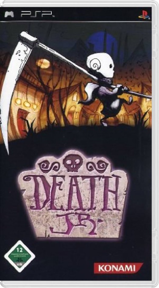 Death Jr.
