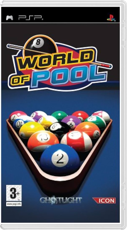 World of Pool