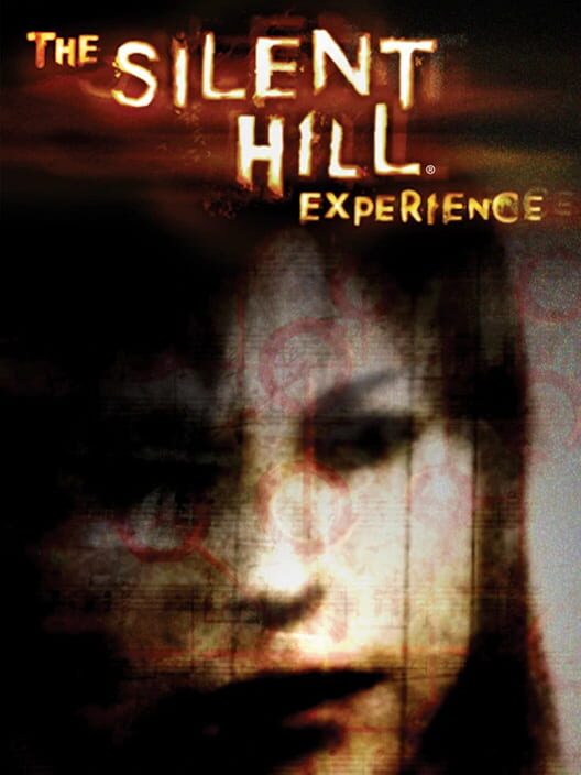 The Silent Hill Experience (UMD Video)
