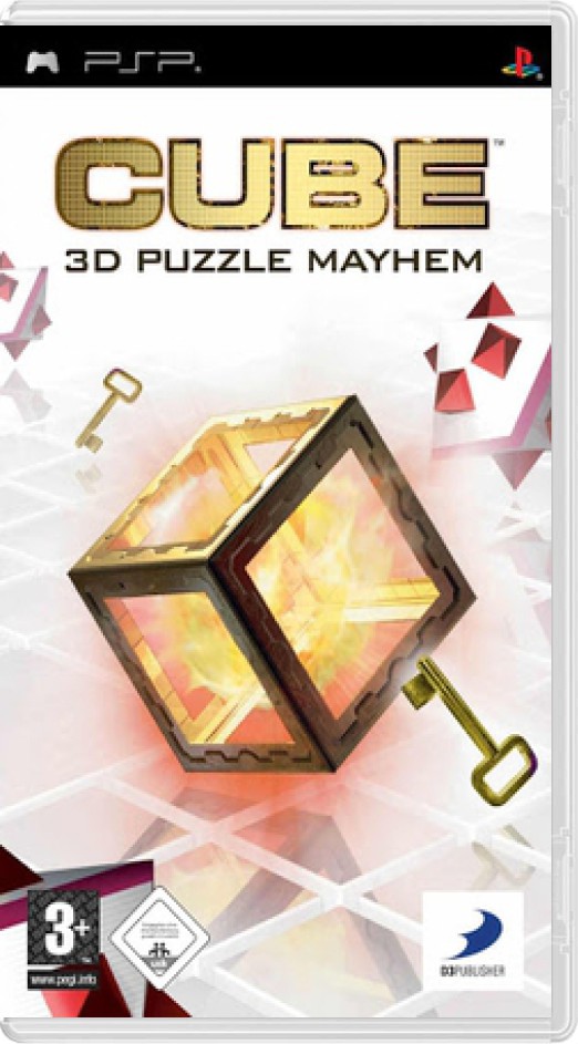 Cube
