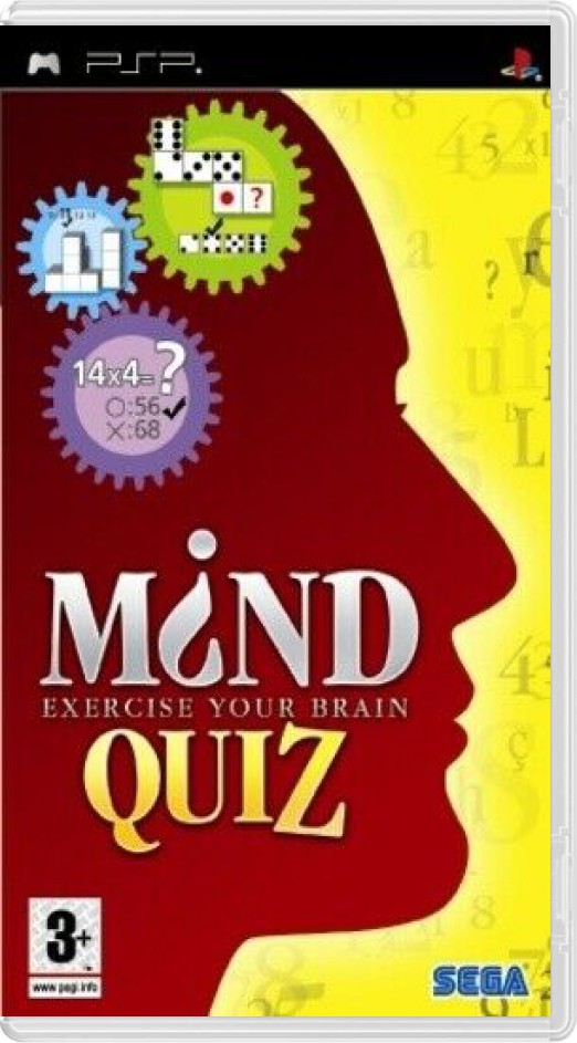 Mind Quiz - Exercise your Brain