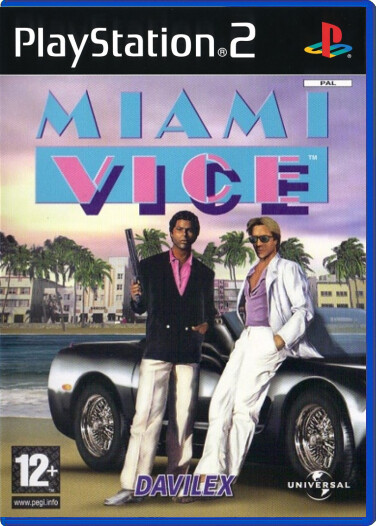 Miami Vice