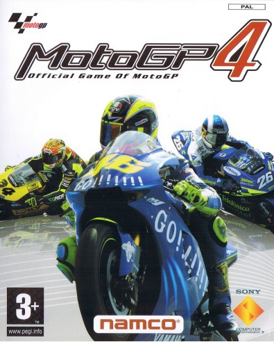 MotoGP4