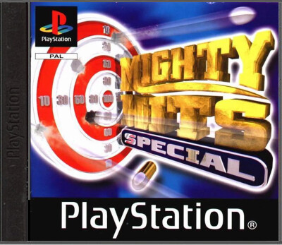 Mighty Hits Special
