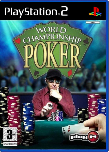 World Championship Poker 2