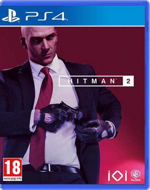 Hitman 2