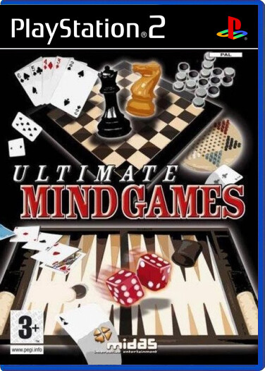 Ultimate Mind Games