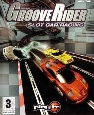 Groove Rider Slot Car Racing