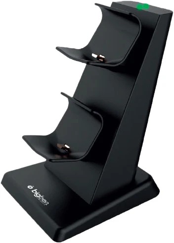 Bigben Oplaadstation voor PlayStation 4 Controllers