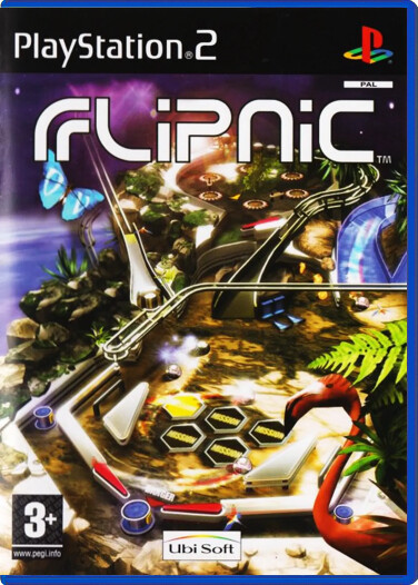 Flipnic