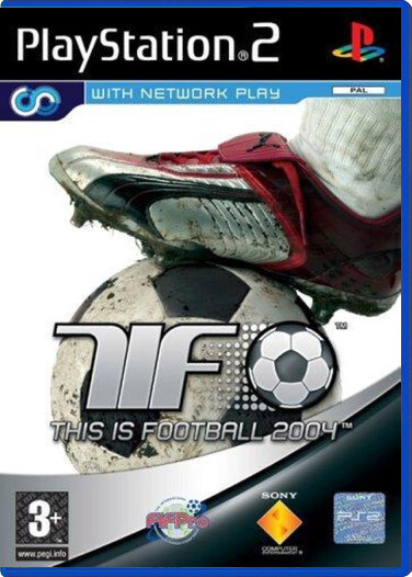 This Is Football 2004