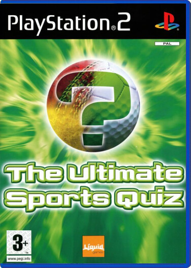 The Ultimate Sports Quiz