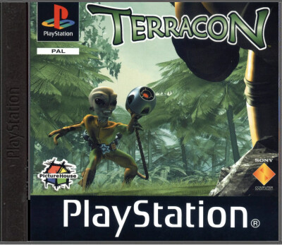 Terracon