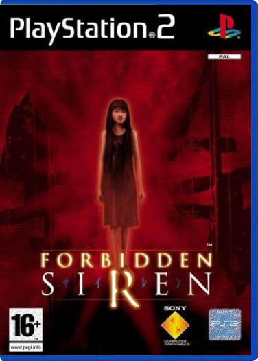 Forbidden Siren