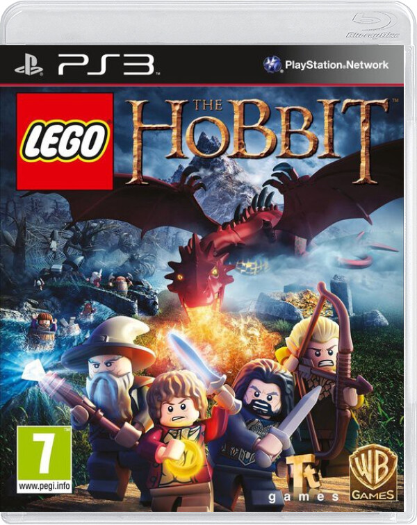 LEGO The Hobbit