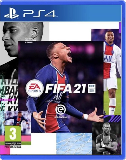 FIFA 21