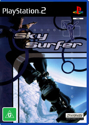 Sky Surfer
