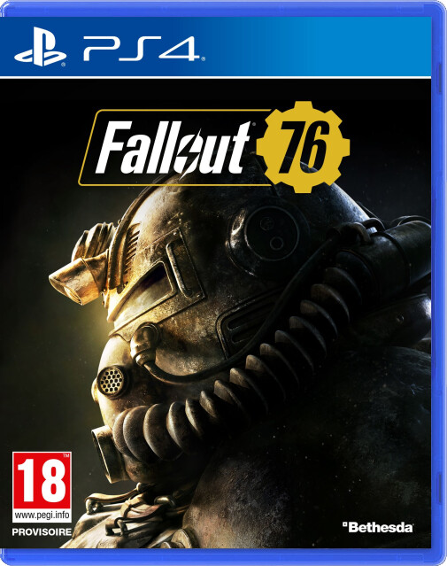 Fallout 76
