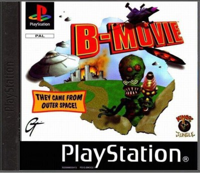 B-Movie