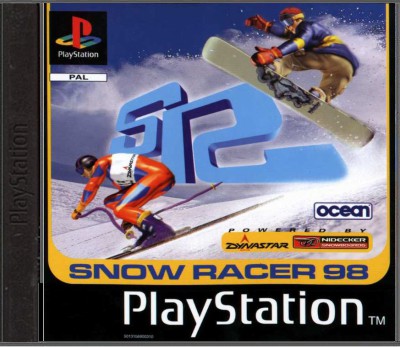 Snow Racer 98