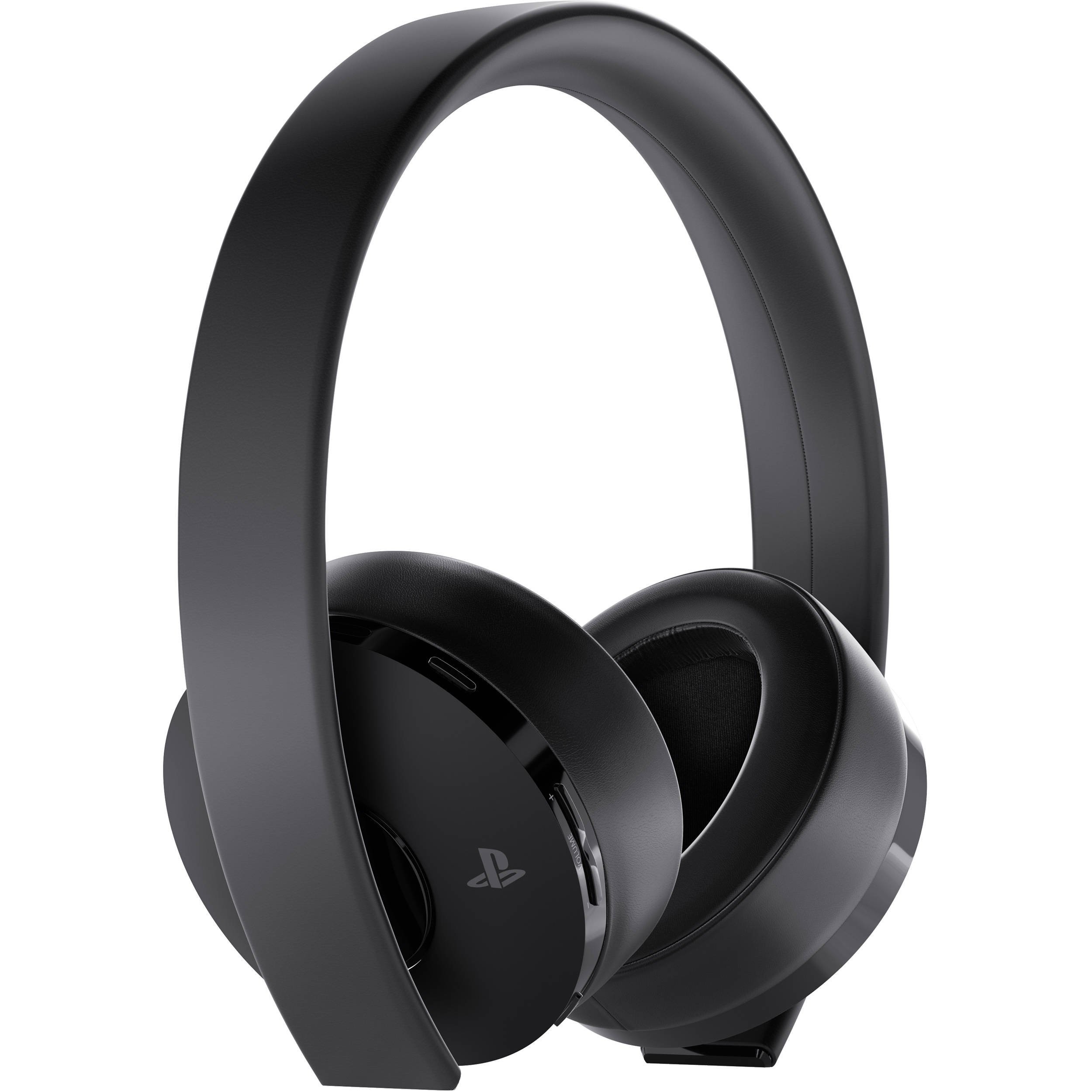 Sony Wireless Headset voor Playstation 4